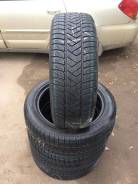 Pirelli Scorpion Winter. Зимние, без шипов, 10 %, 4 шт