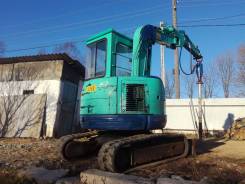 IHI. Продам экскаватор 30Z 2007год, 0,12 куб. м.