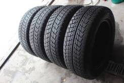 Nankang Snow Viva SV-1. Зимние, без шипов, 2013 год, 10 %, 4 шт