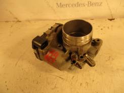 Заслонка дроссельная. Volkswagen Passat, 3B3, 3B6 Audi A4, 8E2, 8E5, 8EC, 8ED, 8H7 Audi S6, 4B2, 4B4, 4B5, 4B6 Audi A6, 4B2, 4B4, 4B5, 4B6 Audi S4, 8E...