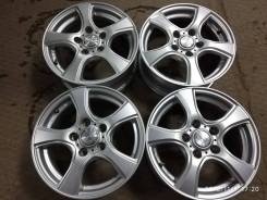 Violento. 6.0x15", 5x114.30, ET43
