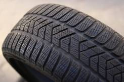 Pirelli Winter Sottozero 3. Зимние, без шипов, 10 %, 4 шт