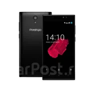 Prestigio Muze C7. �/�, ������, 4G LTE, Dual-SIM ����