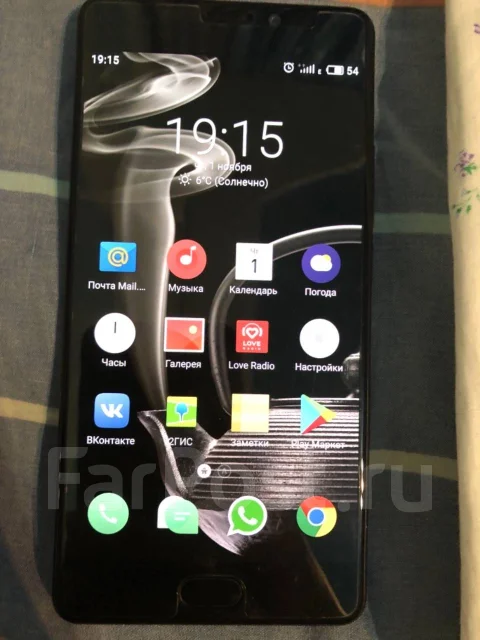 Meizu PRO 7 Plus. �/� ����