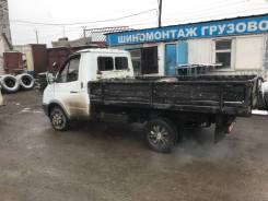 ГАЗ 3302. Продам Газель 3302, 4x2