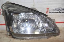 Фара. Toyota Premio, AZT240, NZT240, ZZT240, ZZT245 Toyota Allion, AZT240, NZT240, ZZT240, ZZT245 Двигатели: 1AZFSE, 1NZFE, 1ZZFE