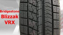 Bridgestone Blizzak VRX
