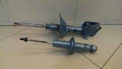 Амортизатор. Subaru Legacy, BE5, BH5, BH9 Subaru Outback Subaru Legacy B4, BE5, BE9, BEE Двигатели: EJ201, EJ202, EJ204, EJ206, EJ254