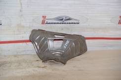 Защита выпускного коллектора. Toyota Allex, NZE121 Toyota Sienta, NCP81, NCP81G Toyota Corolla Fielder, NZE121, NZE121G Toyota Corolla Runx, NZE121 Дв...