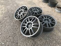 Bolzanos. 8.0x17", 5x114.30, ET30. Под заказ