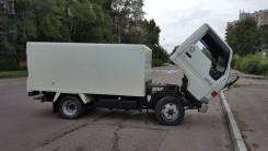 Toyota Dyna. Продам Рефрижератор, 4 100 куб. см., 2 000 кг., 4x2