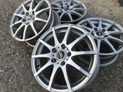 A-Tech Schneider. 6.5x16", 5x114.30, ET53. Под заказ