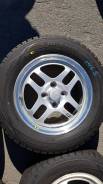 TOMS. 6.0x14", 4x100.00, ET38, ЦО 54,1 мм.