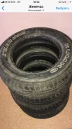 Kumho I'Zen KW15. ������, ��� �����, �/�, ����� 30 % ����