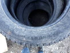 Nokian Hakkapeliitta 5. Зимние, шипованные, 2015 год, 40 %, 4 шт