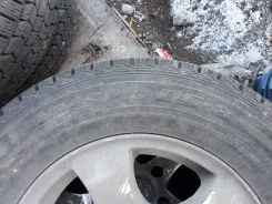 Dunlop Graspic DS3. ������, ��� �����, 2017 ���, ����� ����