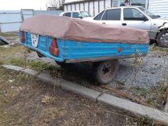 Легковой прицеп!. Г/п: 500 кг., масса: 750,00 кг.