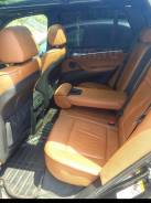 BMW X5. С водителем