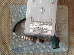 Датчик кислородный. Nissan: Wingroad, Teana, X-Trail, Crew, Presage, Serena, Avenir, Primera, Murano, Cube Cubic, Prairie, Liberty, Civilian, Cedric...