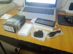 Leagoo M9. �/�, ������, 3G, Dual-SIM ����