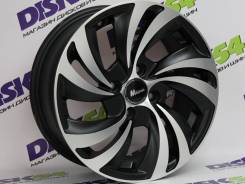 X'trike. 6.0x14", 4x98.00, ET33, ЦО 58,6 мм.