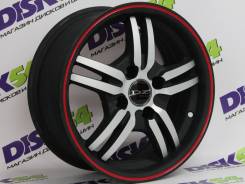 X'trike. 6.0x14", 4x98.00, ET35, ЦО 58,6 мм.