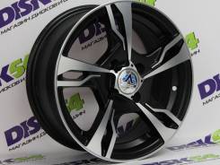 X'trike. 6.0x14", 4x98.00, ET35, ЦО 58,6 мм.