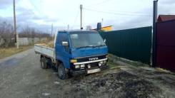 Toyota Hiace. Продам грузовика Тойота Хайс двухскатный категории В или обменяю, 2 500 куб. см., 2 000 кг., 4x2