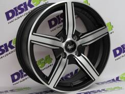 X'trike. 6.5x15", 4x100.00, ET35, ЦО 67,1 мм.