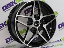 X'trike. 6.5x15", 4x100.00, ET35, ЦО 67,1 мм.
