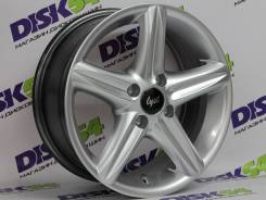 X'trike. 6.5x15", 4x100.00, ET35, ЦО 67,1 мм.