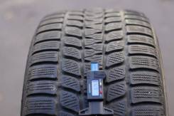 Bridgestone Blizzak LM-25. Зимние, без шипов, 10 %, 2 шт