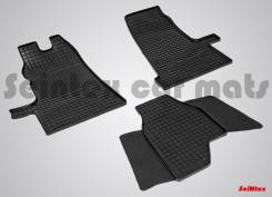Коврики. Ford Transit. Под заказ