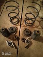 Подвеска. Subaru Legacy B4, BE5 Двигатели: EJ20, EJ203, EJ204, EJ20X