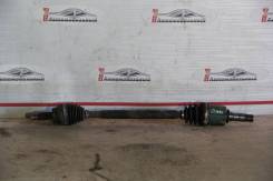 Привод, полуось. Subaru Legacy, BL5, BLE, BP5, BPE Двигатели: EJ20X, EJ30D