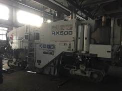 Roadtec. Самоходная Дорожная Фреза RX 500, В Пермском крае г. Пермь