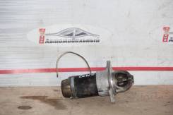 Стартер. Subaru Forester, SG5 Subaru Legacy, BL5, BLE, BP5, BP9, BPE Двигатели: EJ202, EJ203, EJ204, EJ20X, EJ253, EJ30D