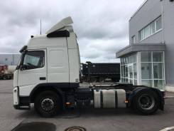 Volvo FM13. Седельный тягач .400 4x2 2011г, 13 000 куб. см., 4x2
