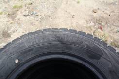 Dunlop Winter Maxx. Зимние, без шипов, 2017 год, 5 %, 4 шт