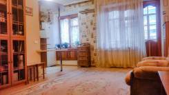 2-комнатная, улица Запарина 66. Центральный, частное лицо, 42 кв. м.