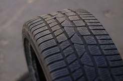 Continental ContiWinterContact TS 830 P. Зимние, без шипов, 10 %, 2 шт