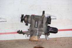 Заслонка дроссельная. Toyota Crown Majesta, JZS179 Toyota Crown, JZS175, JZS175W, JZS179 Toyota Aristo, JZS160 Toyota Altezza, JCE10, JCE10W, JCE15, J...