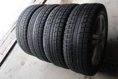 Yokohama Ice Guard IG30. Зимние, без шипов, 10 %, 4 шт
