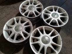 Futek. x14", 5x100.00, 5x114.30