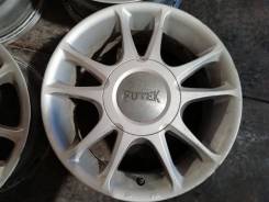 Futek. x14", 5x100.00, 5x114.30