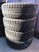 Bridgestone Blizzak Revo GZ. Зимние, без шипов, 5 %, 4 шт