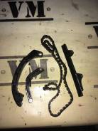 Башмак натяжителя. Toyota Yaris, SCP10 Toyota Platz, SCP11 Toyota Vitz, SCP10 Toyota Echo, SCP10 Двигатель 1SZFE