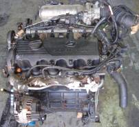 Двигатель в сборе. Hyundai Accent Hyundai Getz Hyundai Click Двигатель G4EA