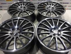 Bridgestone. 7.5x18", 5x100.00, ET53
