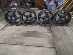 Литые диски в Салаире Chevrolet. x14", 4x114.30